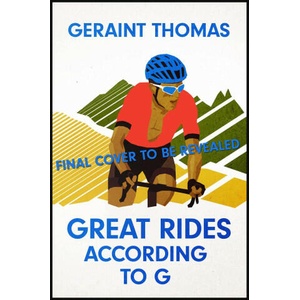 Great Rides According to G | Geraint Thomas (2023)