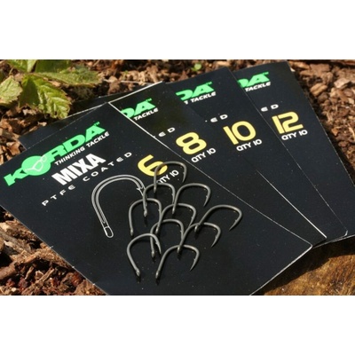 Korda Mixa veľ.10 10 ks