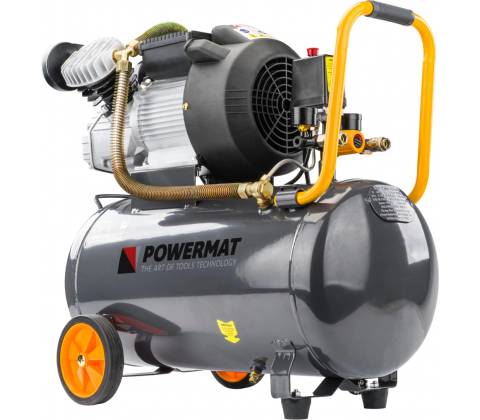 Powermat PM-KO-50T-V2
