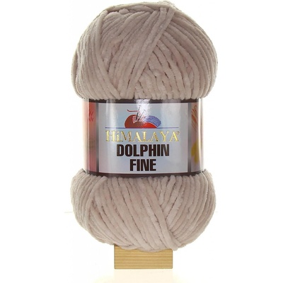 Himalaya Dolphin Fine světle béžová 80522