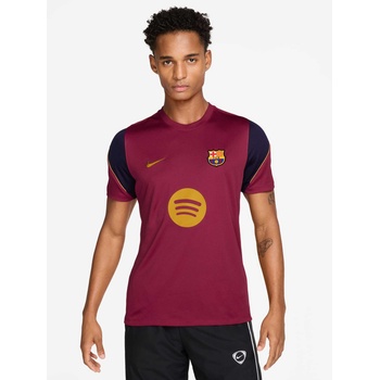 Nike Тениска fcb m nk df strk ss top k
