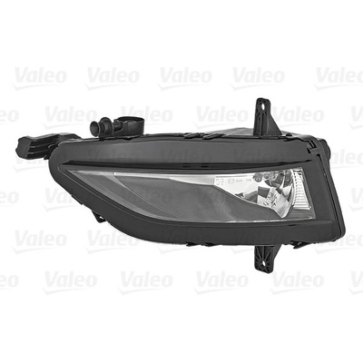 Smerové svetlo VALEO 047417