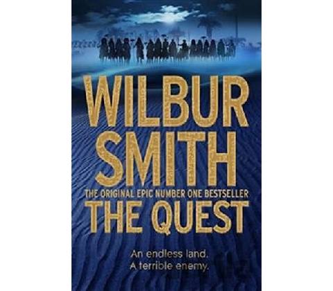The Quest