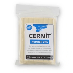 PENTART Cernit 56 г пясъчно оцветена глина за печене 29514 (29514)