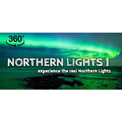 Xtend AS Игра Northern Lights 01 за PC Steam, Електронна доставка