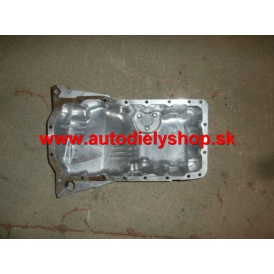 VW PASSAT 11/00-3/05 Olejová vaňa 1,6-1,8-1,9TDi