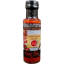 Chilli Manufaktura Salsa chilli omáčka 100 ml