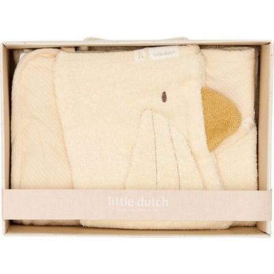 Little Dutch Husa Newborn Naturals
