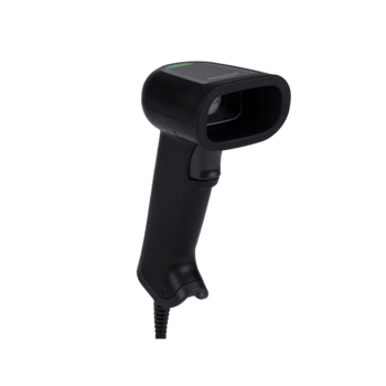 Honeywell Xenon Ultra 1960g, 2D, HD, kit (1960LI-2USB-R)