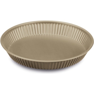 Guardini Форма за торта GOLD ELEGANCE 28 cм, бронзов цвят, стомана, Guardini (GD71028FPGEGNAM)