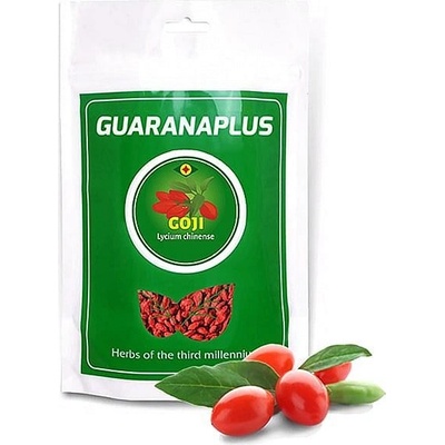 GUARANAPLUS Sušené plody Goji kustovnice čínská 500 g