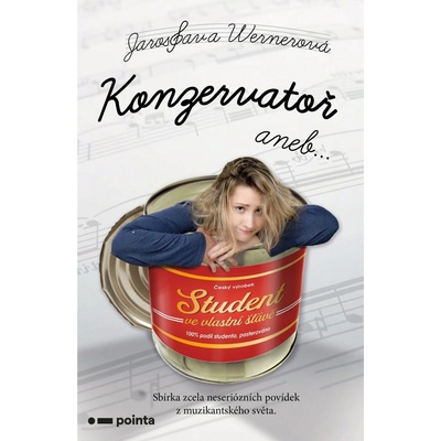 Konzervatoř