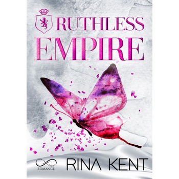 Hope Ruthless Empire | Rina Kent