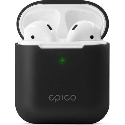 Epico silikonový pouzdro pro Apple AirPods Gen 2 9911101300011 – Zboží Mobilmania