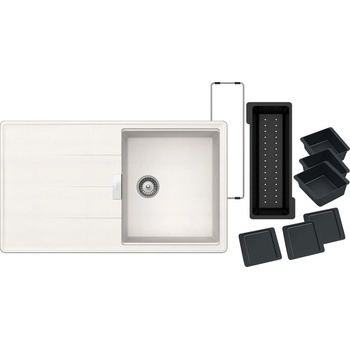 Schock Tia D-100 polaris