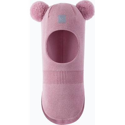 Detská kukla Reima Vekkuli Grey Pink