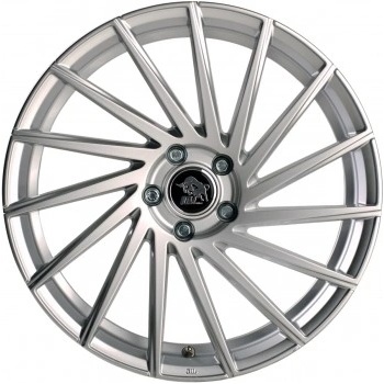 Ultra Wheels UA9 8,5x19 5x112 ET45 silver