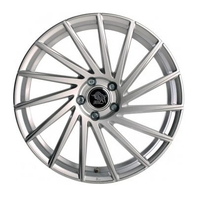 Ultra Wheels UA9 8,5x19 5x112 ET45 silver
