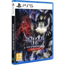 Anima: Gate of Memories I & II Remaster