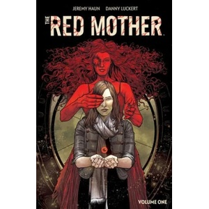 Red Mother Vol. 1 | Danny Luckert (ISBN: 9781684155668)