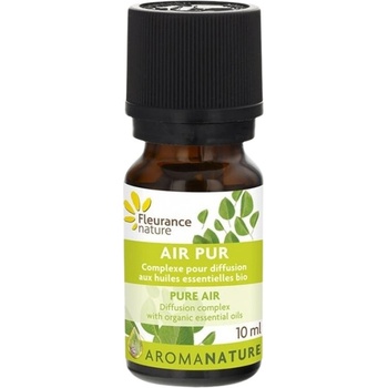 Fleurance Nature Bio Essential Oil Blend For Diffusion For Clean Air [10 мл]