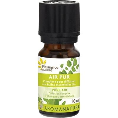 Fleurance Nature Bio Essential Oil Blend For Diffusion For Clean Air [10 мл]