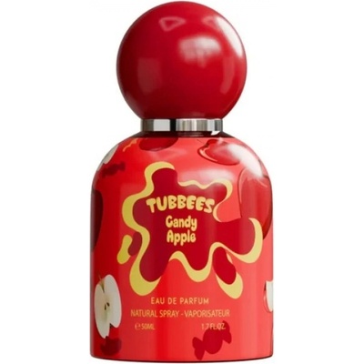 Grandeur Tubbees - Candy Apple EDP 50 ml