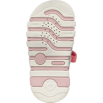 Geox Детски сандали Geox IUPIDOO (B5517A.0AS54.18.26)