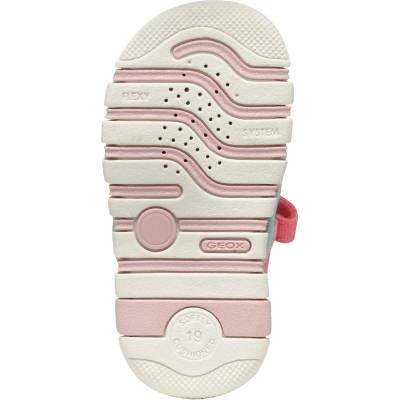 Geox Детски сандали Geox IUPIDOO (B5517A.0AS54.18.26)