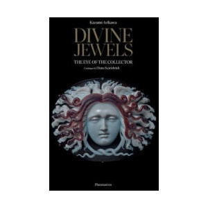 Divine Jewels: The Eye of the Collector | Kazumi Arikawa (ISBN: 9782080262172)