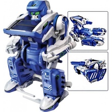 HM Studio robot T3 na solární pohon