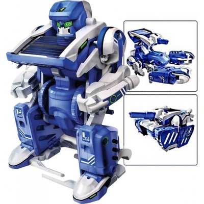 HM Studio robot T3 na solární pohon – Sleviste.cz