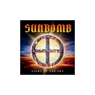 Sunbomb - Light Up The Sky CD