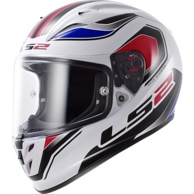 LS2 FF323 Arrow R Geo