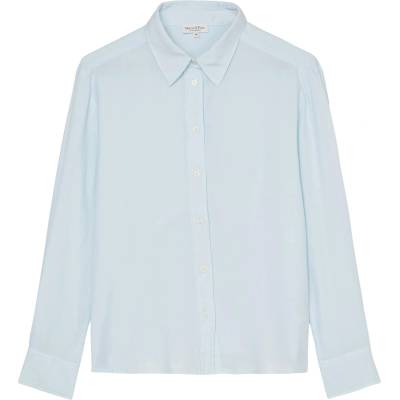 Marc O'Polo Блуза синьо, размер 40