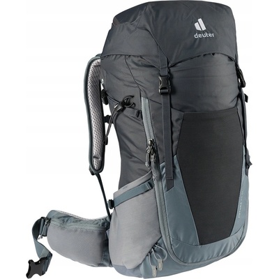 Deuter Futura 24l SL šedý