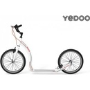Yedoo Dragstr biela