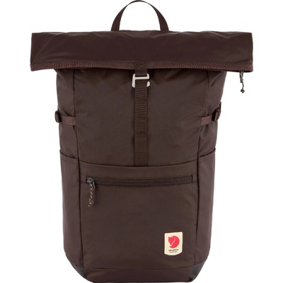 Fjällräven High Coast Foldsack Black 24 l