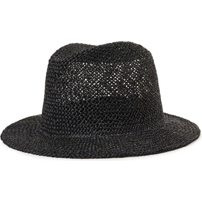 Brixton Dunns Fedora Black