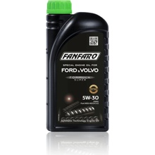 Fanfaro Ford/Volvo 5W-30 1 l