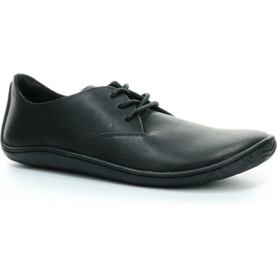 Vivobarefoot Addis Oxford M Black – Zbozi.Blesk.cz