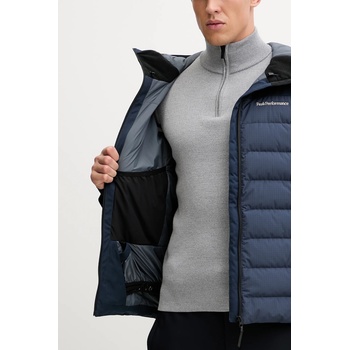 Peak Performance Пухено яке за ски Peak Performance Shred в тъмносиньо G80489 (G80489)
