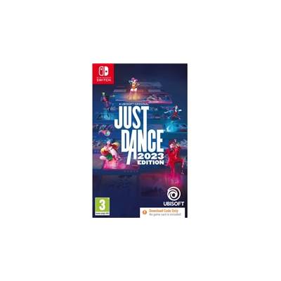 Just Dance 2023 (SWITCH)