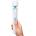 Le Wand Classique Cordless Petite White
