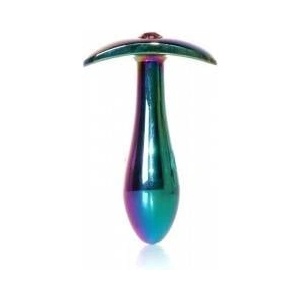  Plug-Jewellery Multicolour PLUG- Red S