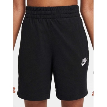NIKE Къси панталони k nsw club knit short 6in lbr