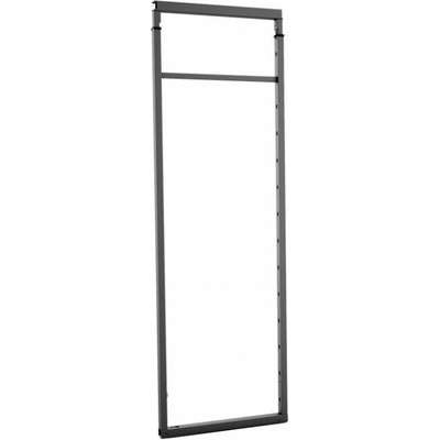 SIGE MATERIA 255A rám pro box 1880-2180/500mm grafit