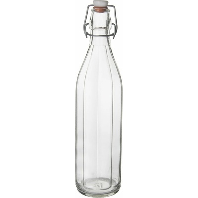 Orion Láhev s klip uzávěrem Bugel 1000 ml