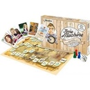 Time Machine: Travel between Present Perfect or Past Simple?