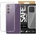 Safe Калъф Safe - TPU, Galaxy S23 FE, прозрачен (5711724956133)